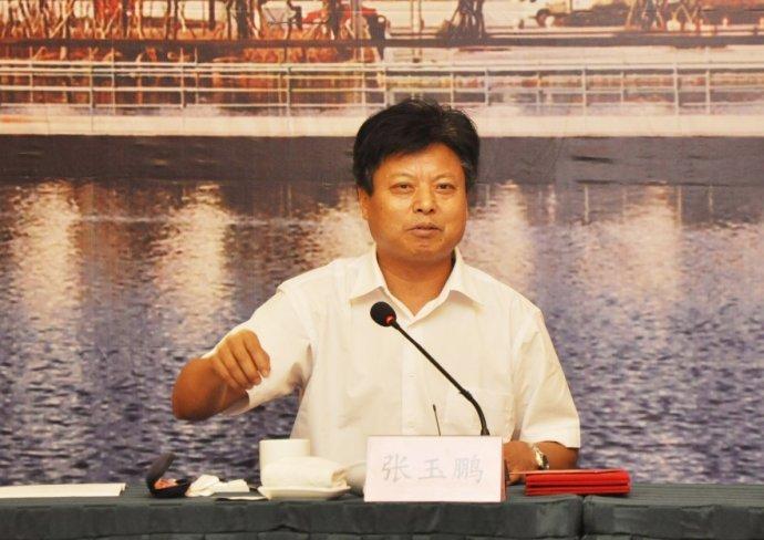 江苏盱眙首富张玉鹏坠亡曾称有用不完的钱(图)