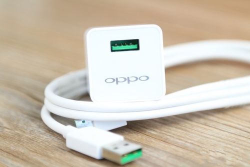 oppo r5充电快且耐用 oppo r5之vooc闪充体验测试
