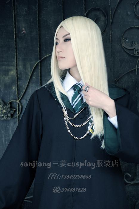 harry potter 哈利波特魔法袍校服套装 格兰芬多 三姜cosplay