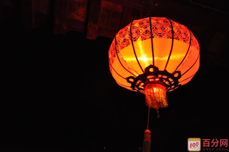 春节挂灯笼的注意事项