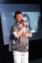 刘刚(综艺节目主持人)