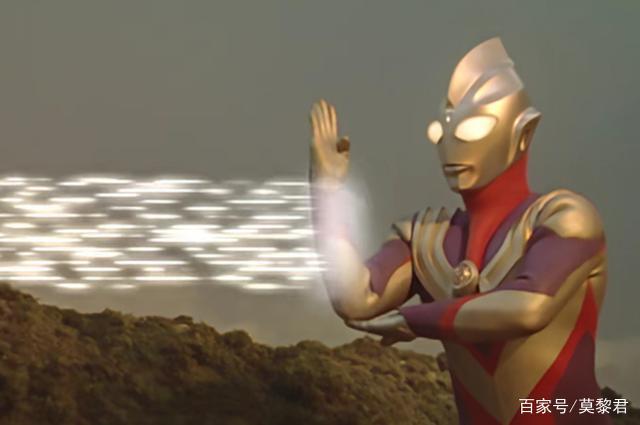 迪迦奥特曼:怪兽口味太重,不仅吞导弹吞光线,就连迪迦