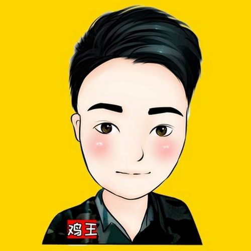 陈大白游戏解说