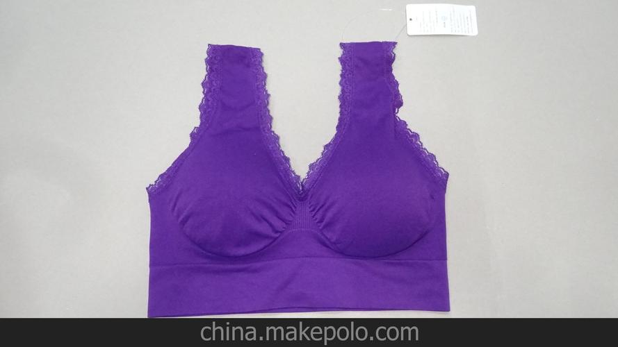 厂家大降价处理散装薇瑞莎内衣/无缝运动背心/无痕胸衣/女式背心