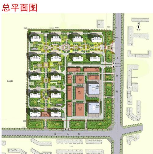 文登鹏达锦苑小区建设项目发布批前公告,在你家附近吗