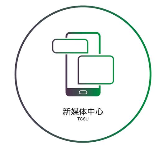 新媒体中心|思考 创意=?