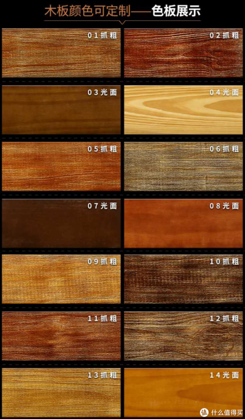 想挑选一张性价比实木书桌,却眼花缭乱?