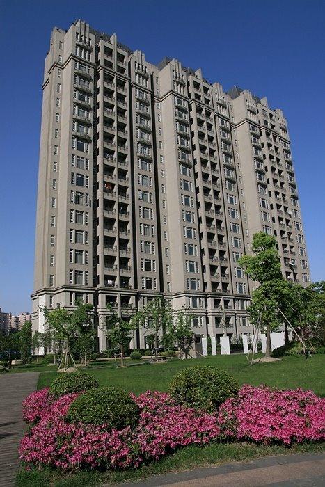 富人聚集地名都古北三期全新装修婚房出租全屋地暖精装两房