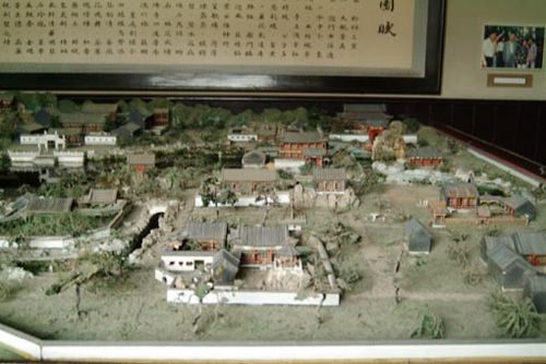 北京红楼文化艺术博物馆图片