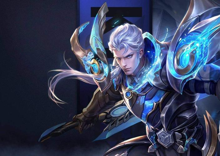 英雄,一刀流,王者荣耀,凯皇,输出