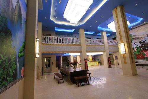 寿宁福禄寿酒店