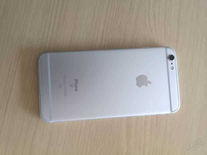 苹果6splus国行32g全