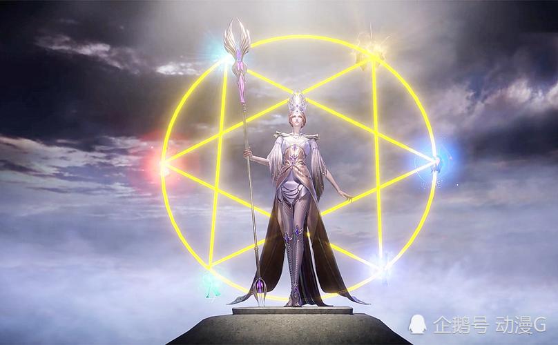 斗罗大陆:天使六魂骨由比比东继承?玉小刚猜错,她才是武魂殿正主