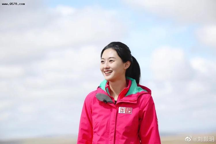 央视再迎女主播刘颢玥:主持人大赛选手,《远方的家》外景记者