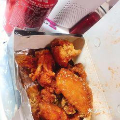 叫了只炸鸡聊城店
