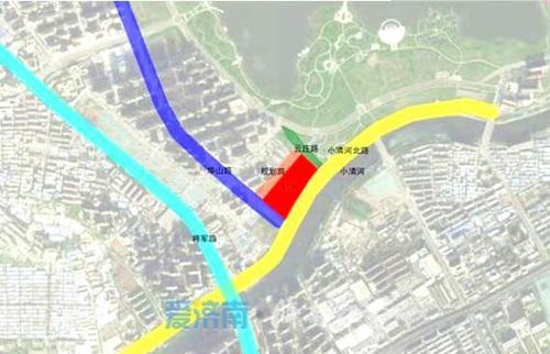 济南7所学校建设,用地规划出炉 涉及多个热门片区