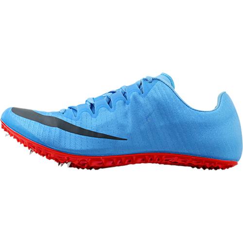 苏炳添9.92亚运纪录!nike superfly elite田径精英专业短跑钉鞋