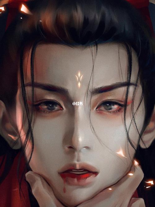 又是分享图源的一天,琉璃——禹司凤_漫画_好看的漫画