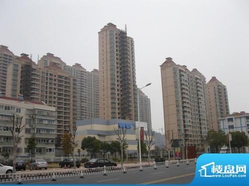 运杰龙馨园