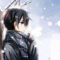 桐人亚丝娜情侣头像q版_微信头像图片大全