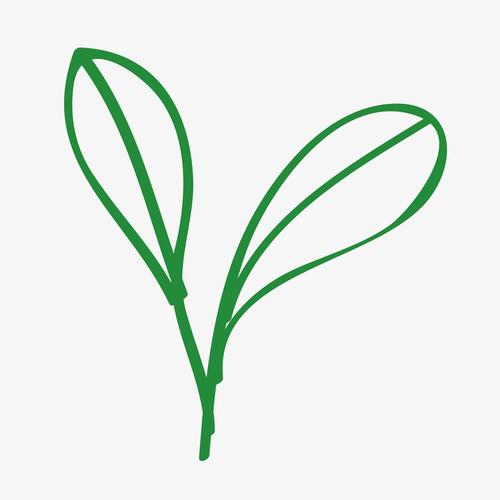 芽绘画图  200 [声明] 觅元素所有素材为用户免费分享产生,若发现您的