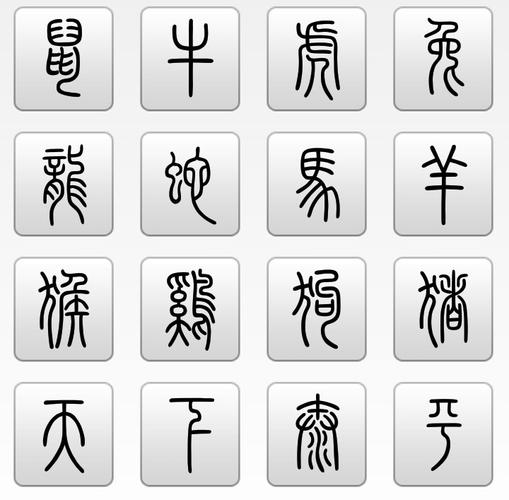 女生问我她属相我怎么神回复:如果女问你十二生肖你喜欢那个怎么回答?