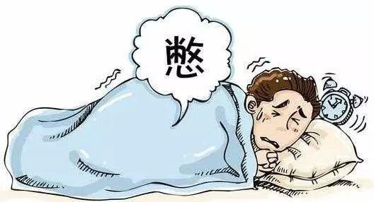 憋尿七宗罪!看完我吓尿了