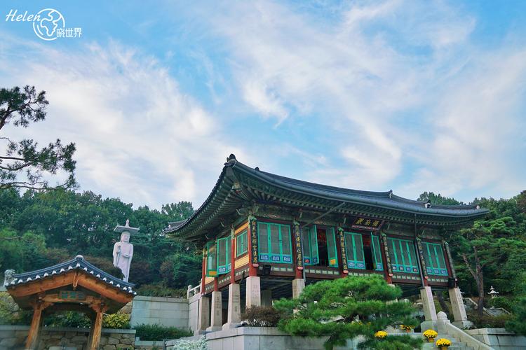 奉恩寺