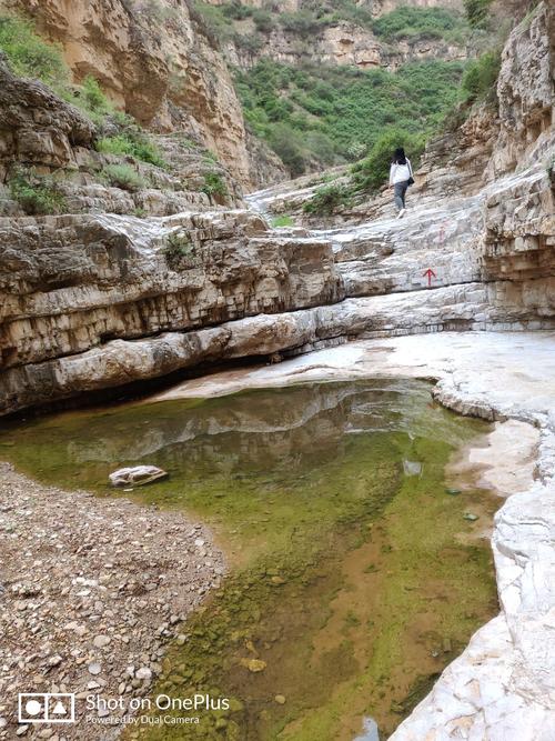 广灵黄龙峪