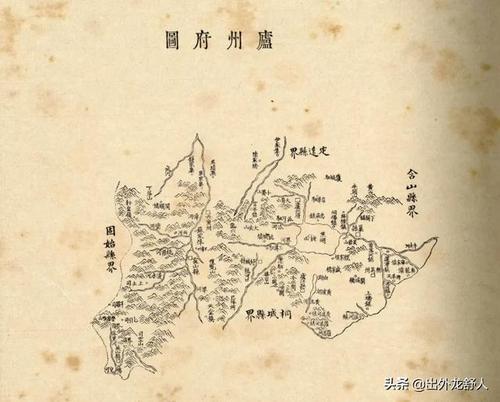 安徽合肥你了解庐州吗