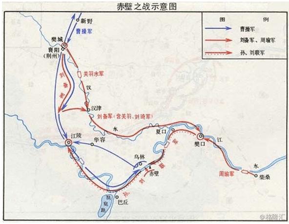 是非功过"隆中对":一个投资人眼中的战略与战术3