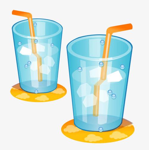 关键词 : 饮料,冰块,吸管,杯子,卡通,手绘,矢量,装饰