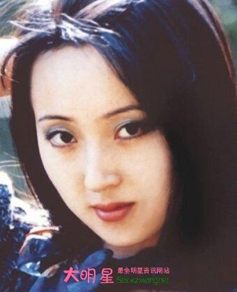 86版《西游记》嫦娥饰演者邱佩宁个人资料简历