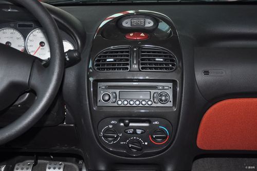 【雪铁龙c22013款1.