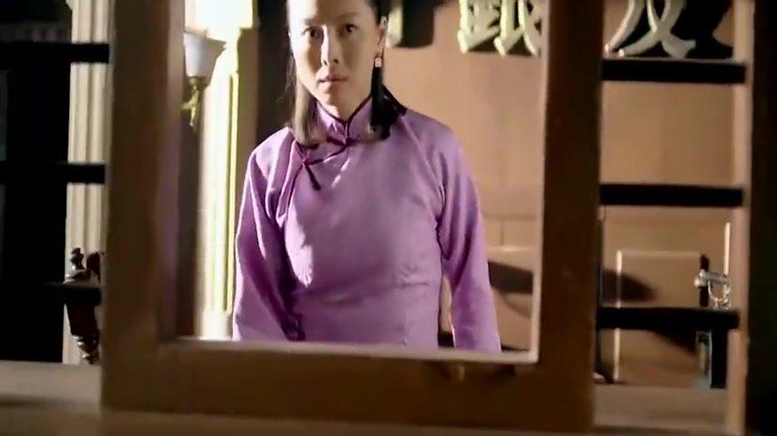 一代枭雄何辅堂根本不把旅长放眼里一枪没打死最后一枪送走