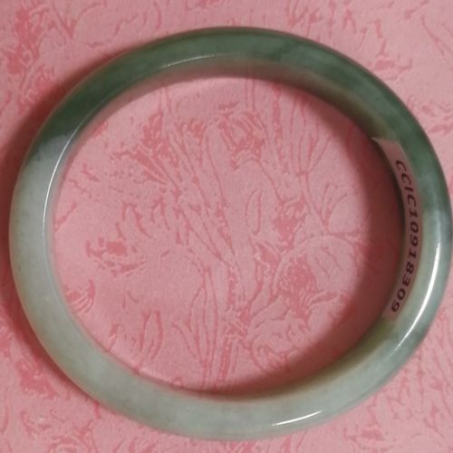 天然翡翠手镯100元(私拍无效)