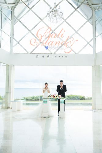 李先生&沈女士