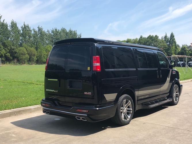 gmc商务之星gl750国庆特价优惠_凤凰网汽车_凤凰网