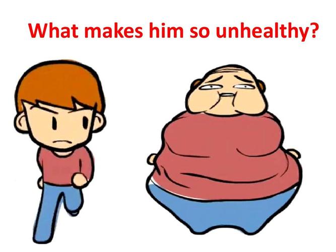 牛津上海6 module 3 unit10 healthy eatingppt