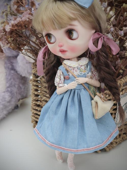 blythe_娃衣_blythe怎么样_blythe娃衣_兴趣爱好_玩具