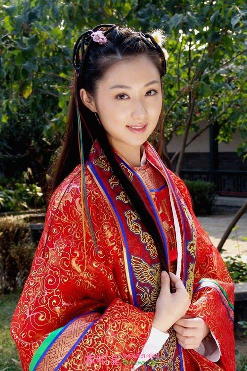 陈怡真个恩资料 陈怡真演过哪些电视剧