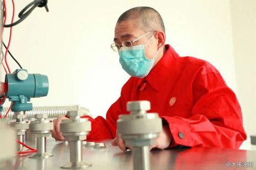 大庆油田的三超战队团魂炸裂