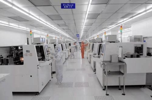 【经济观察】《南昌日报》:以"链"为媒,激发先进制造澎湃动能——南昌