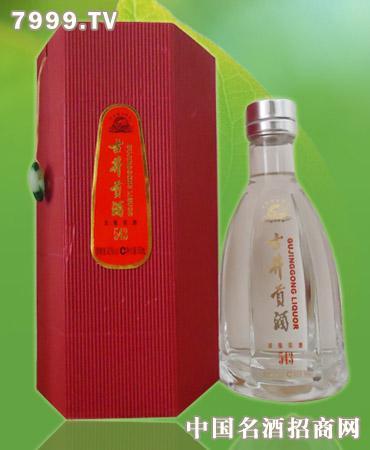 古井贡酒经典老窖系列招商