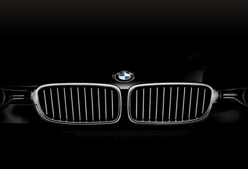 独一无二的bmw,设计大赏—进气格栅篇