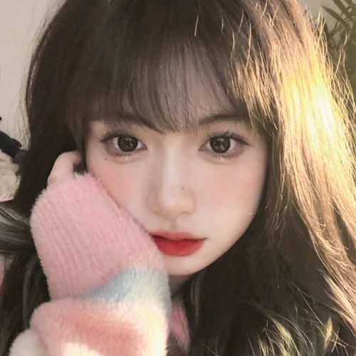 好看女头 - 堆糖,美图壁纸兴趣社区