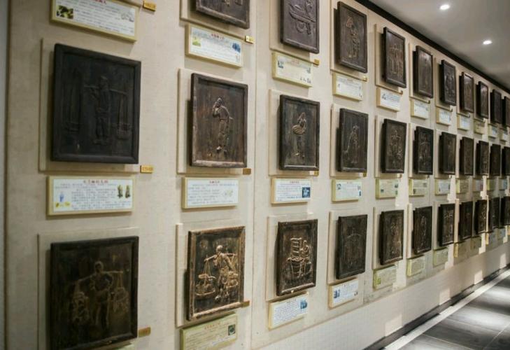 深圳红木家具博物馆