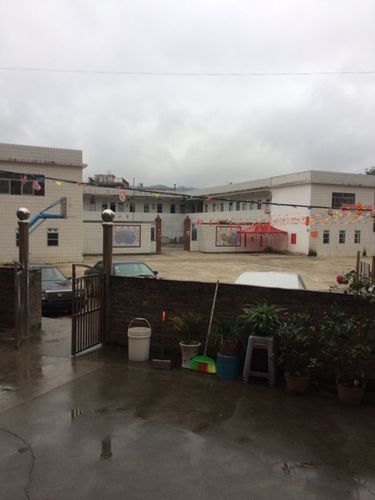 广东省梅州市五华县棉洋镇富强村