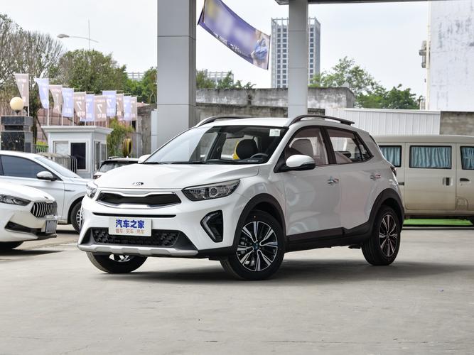 2021款东风悦达起亚奕跑改款上市_车家号_发现车生活