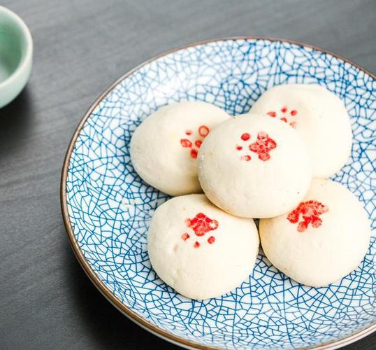 天津特产点心正宗藏饼 宫廷传统糕点贵妃饼枣泥口味500g